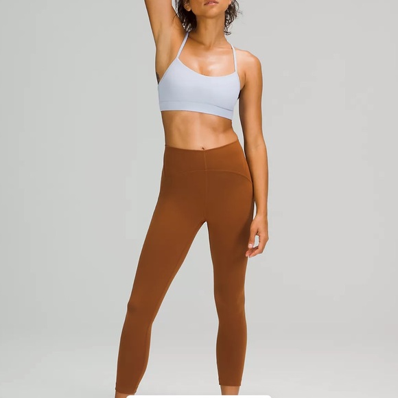 Instill HR Tight 25” Lululemon Leggings - Picture 1 of 5